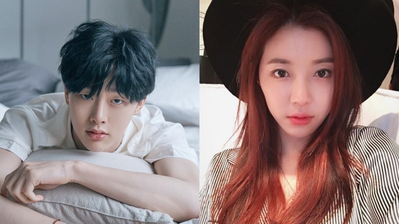 JBJ's Kwon Hyun Bin And Park Han Byul Share Thoughts About 