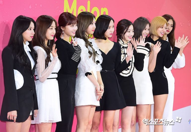 TWICE