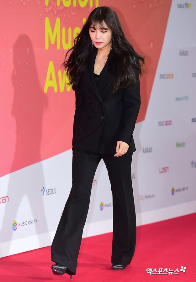 Eunji Apink