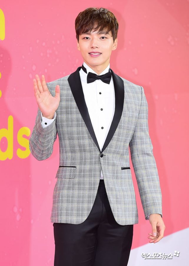 Yeo Jin Goo