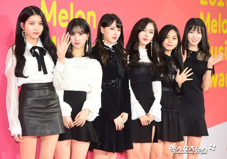 GFRIEND