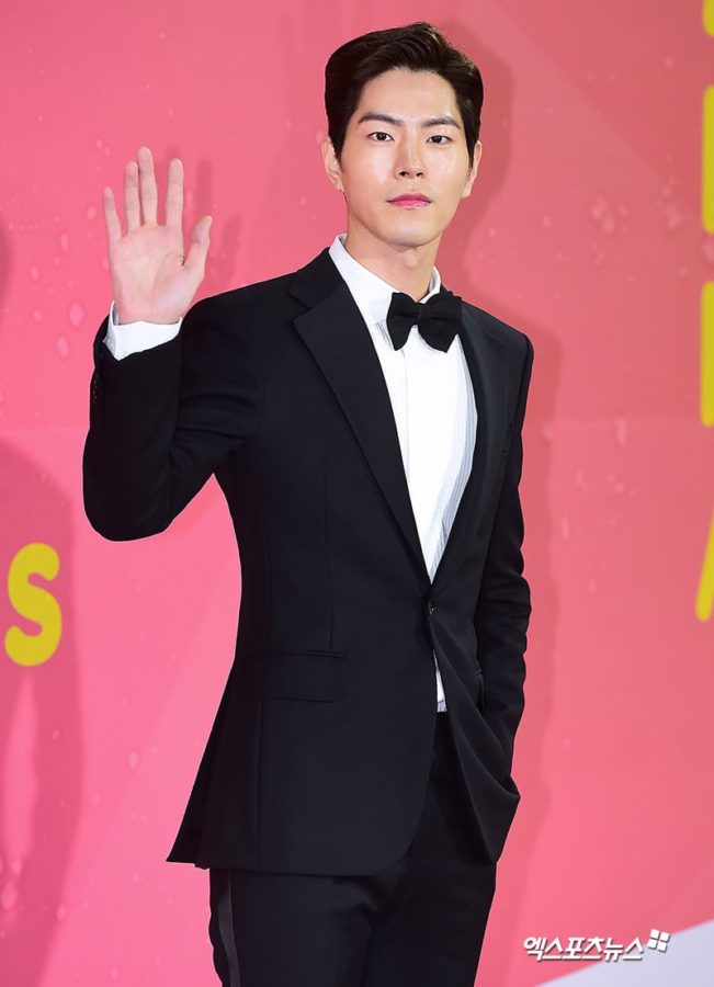 Hong Jong Hyun
