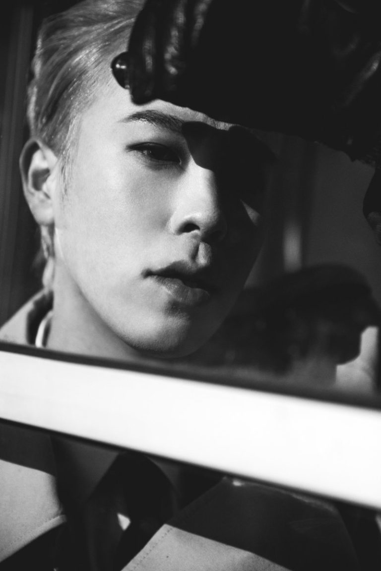 Update Block B Releases Teaser Photo Of B Bomb For Upcoming Repackaged
