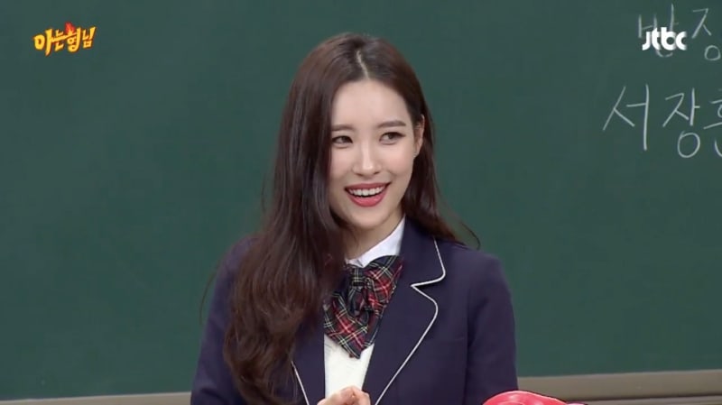 Sunmi Shares The Surprising Feedback That Made Her Happiest During 'Gashina' Photo Shoot