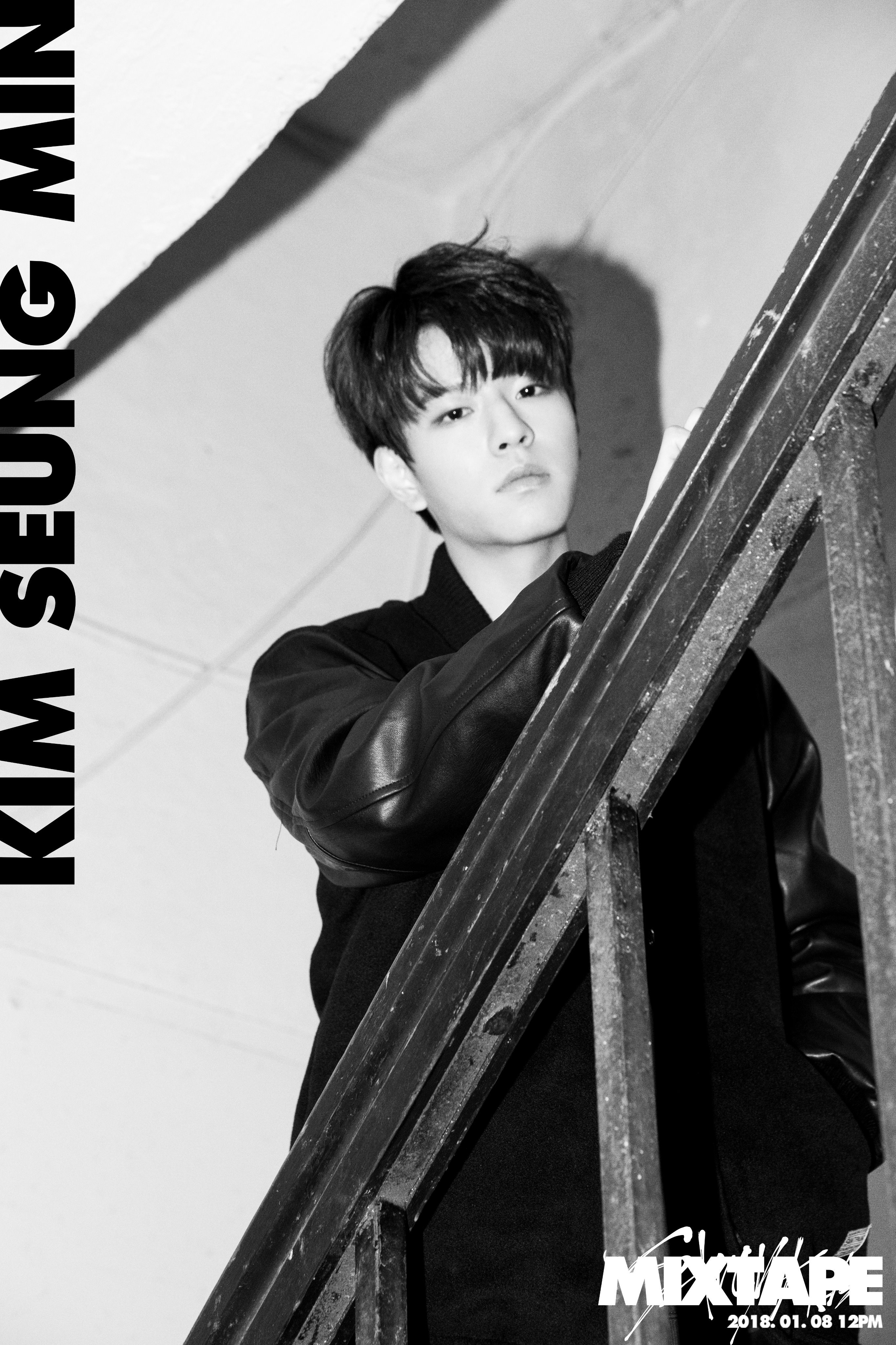 Stray Kids Mixtape Stray Kids Mixtape
