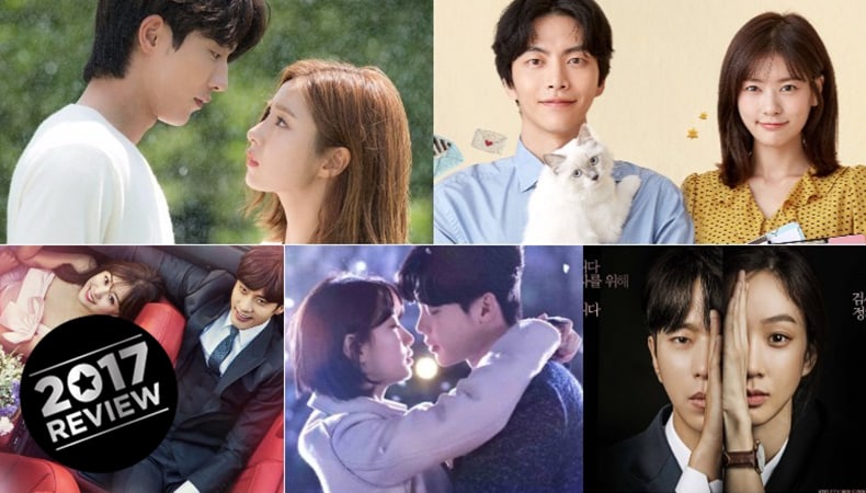 20 K-Drama Superlatives From 2017