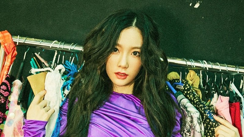 Taeyeon To Take Legal Action Against Malicious Comments And Rumors Related To Car Accident