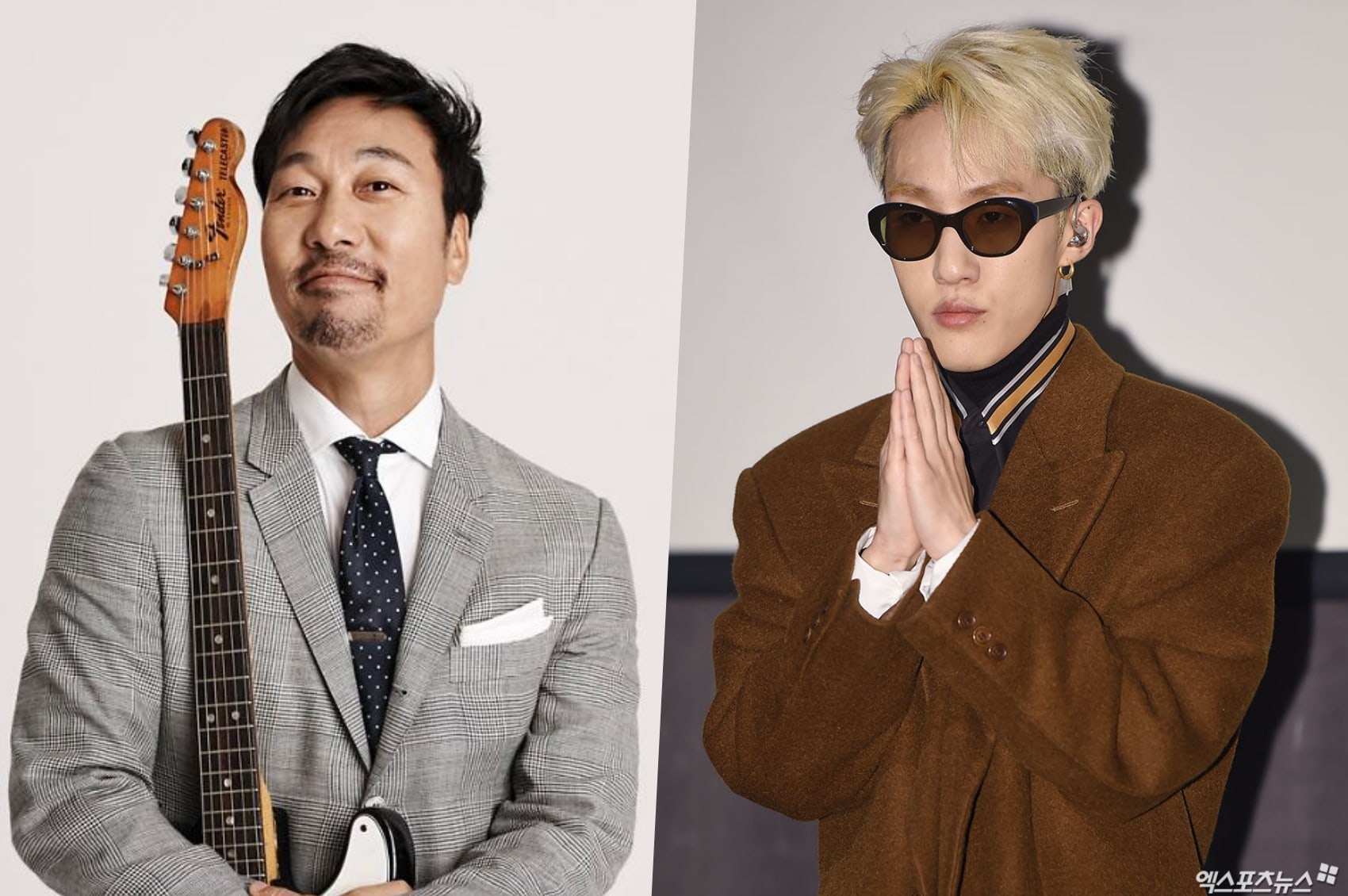 Zion.T Talks About His Collaboration With Lee Moon Sae And His Hopes To Appear On More Variety Shows