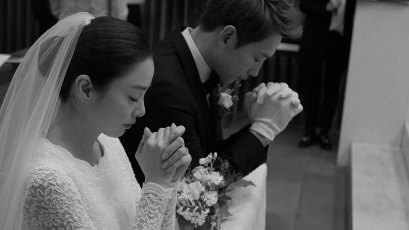 Rain Candidly Reveals The Price Of His And Kim Tae Hee's Small Wedding