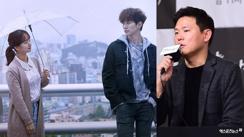'Just Between Lovers' PD Shares Why He Decided To Cast 2PM's Junho And Won Jin Ah