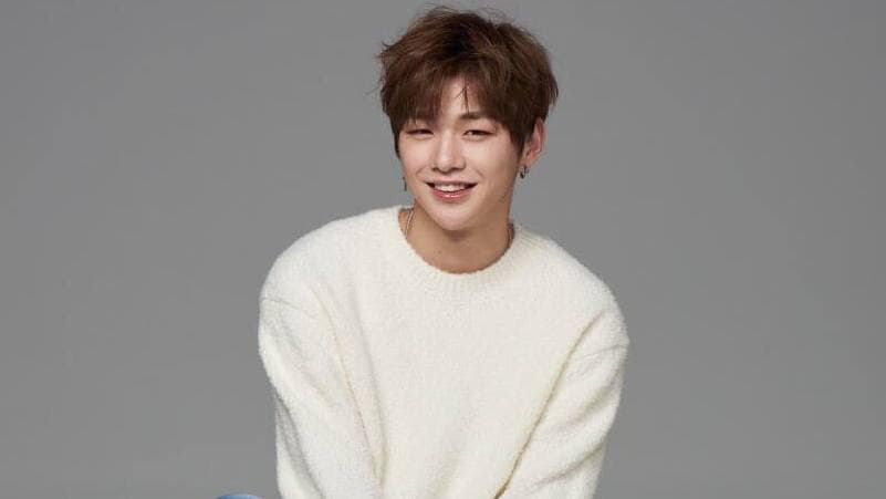 Wanna One's Kang Daniel Shares A Unique Characteristic He's Attracted To