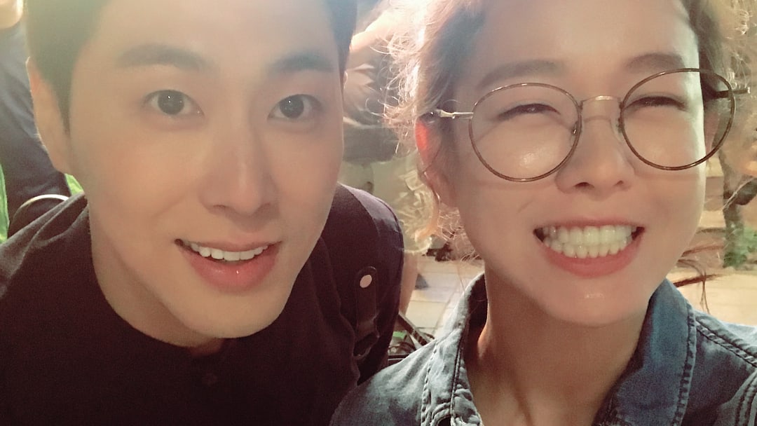 Kyung Soo Jin Comments On 'Melo Holic' Coming To An End
