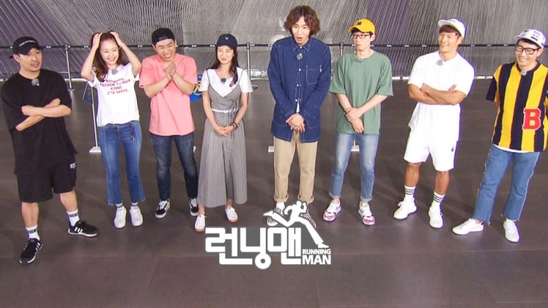 'Running Man' PD Comments On The Show's Recent Ratings Success And His Promise To Lee Kwang Soo