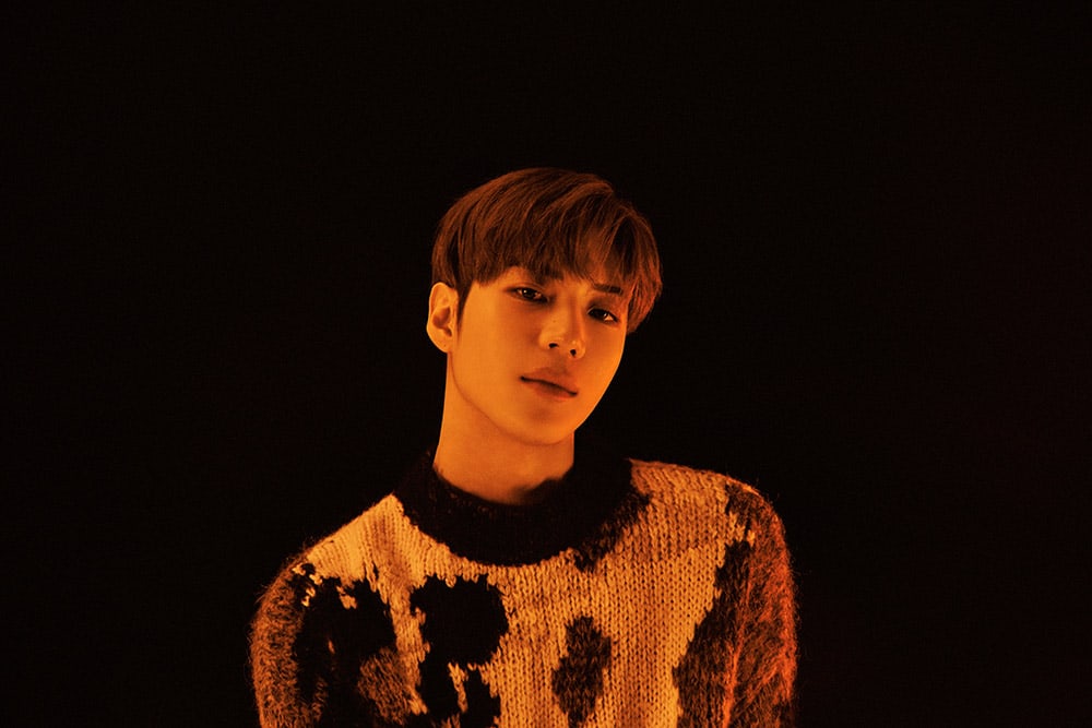 Update: SHINee's Taemin Reveals More Contrasting Teasers For 'Day And Night'