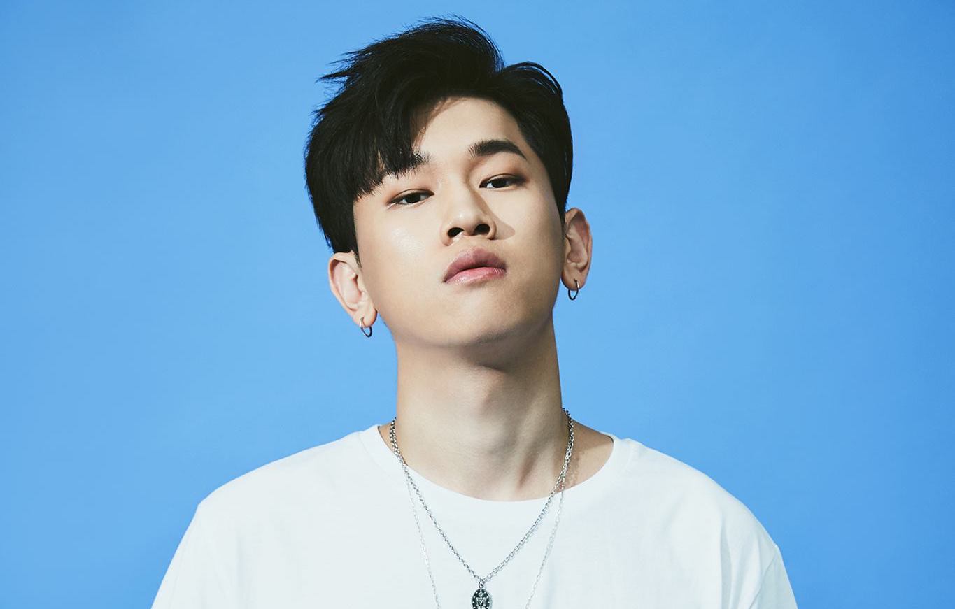 Crush Confirms Plans To Release New Music In December