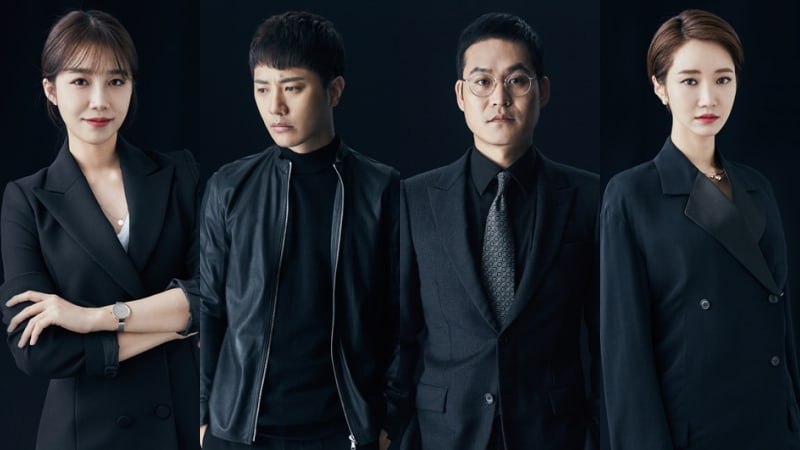 3 Reasons Why More People Are Tuning Into 'Untouchable'