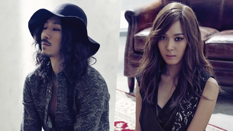 Tiger JK Talks About Yoon Mi Rae's Struggle With Postpartum Depression