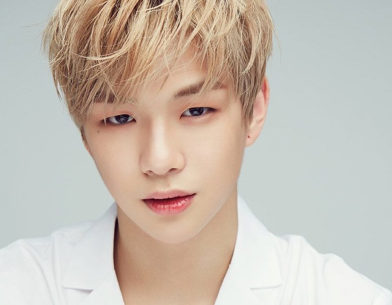 Wanna One's Kang Daniel Thanks Fans For Times Square Birthday Billboard