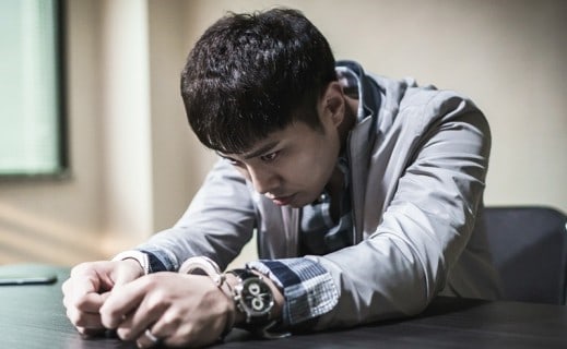 Jin Goo Is In A Murderous Rage In New 'Untouchable' Preview