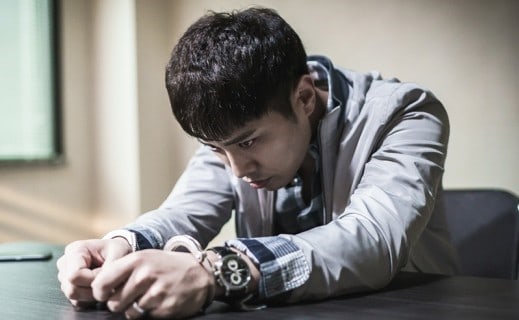 Jin Goo Is In A Murderous Rage In New 