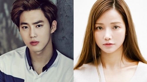 Japanese Remake Drama Starring EXO's Suho Finalizes Casting