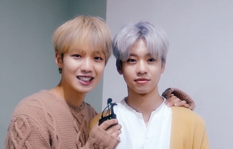 Update: MXM Reveals Making Film For Upcoming Mini Album 'Match Up'