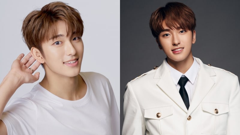 SNUPER's Sebin Comments On Being Eliminated From 'The Unit'