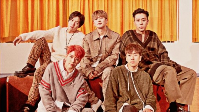 SECHSKIES Trademarks Their Group Name