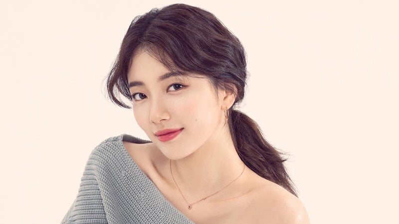 Suzy Makes Generous Donation To People In Need
