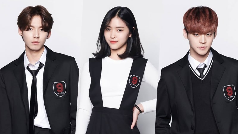 'MIXNINE' Unveils Full Ranking Of Contestants For Recent Episode