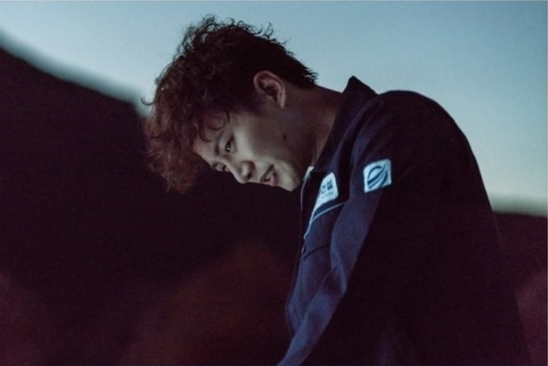 2PM's Junho Lets Out Intense Emotions In 