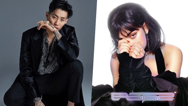 Listen: Jay Park Features In New Track By Charli XCX