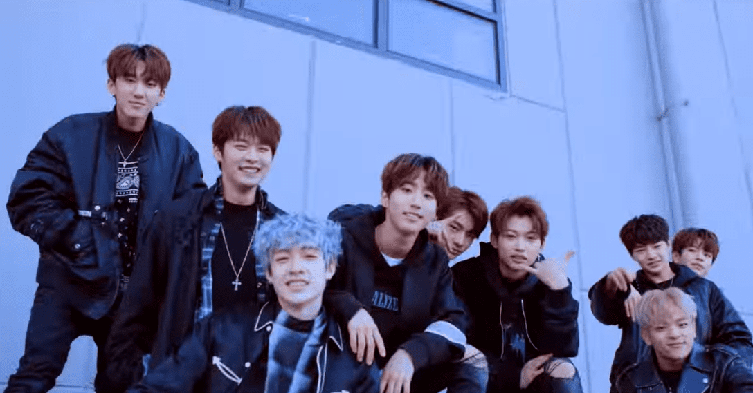 Update: Stray Kids Releases Performance Video Teaser For 'Spread My Wings'
