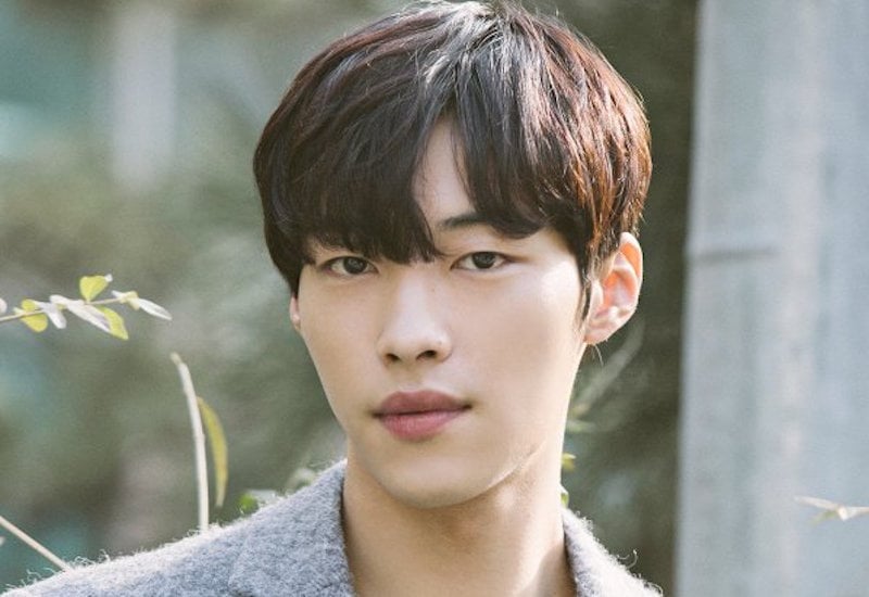 Woo Do Hwan Talks About His Acting Career And Dramas From This Year