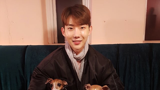 Jo Kwon To Make First Comeback Under Cube Entertainment With New Album