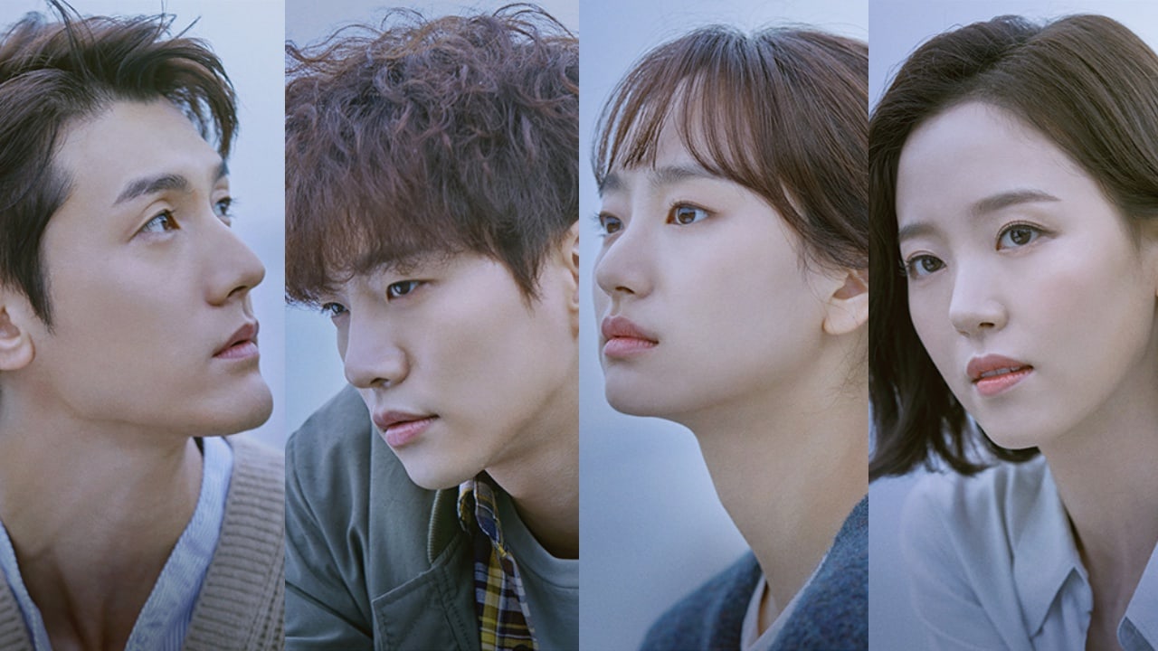 First Impressions: 'Just Between Lovers' Is A Melodrama That Can't Be Missed