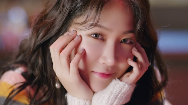 Watch: Soyou Sings About âThe Nightâ In MV For Title Track Of First Solo Album