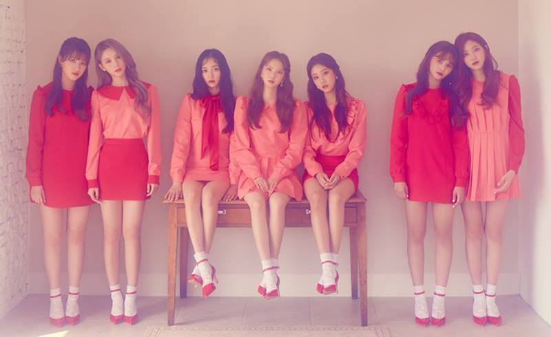 CLC Launches Official Instagram