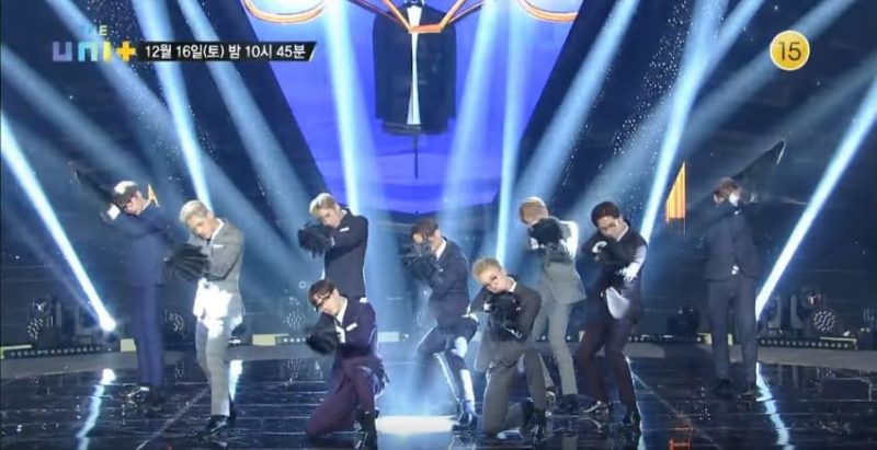Watch: 'The Unit' Contestants Try Their Hand At Self-Producing For Third Mission