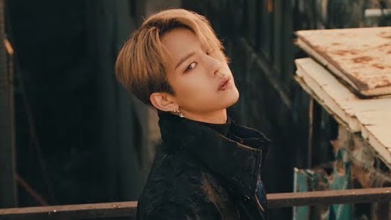 B.A.P's Agency Explains Why They Had To Use Body Double For Daehyun In 'Hands Up' MV