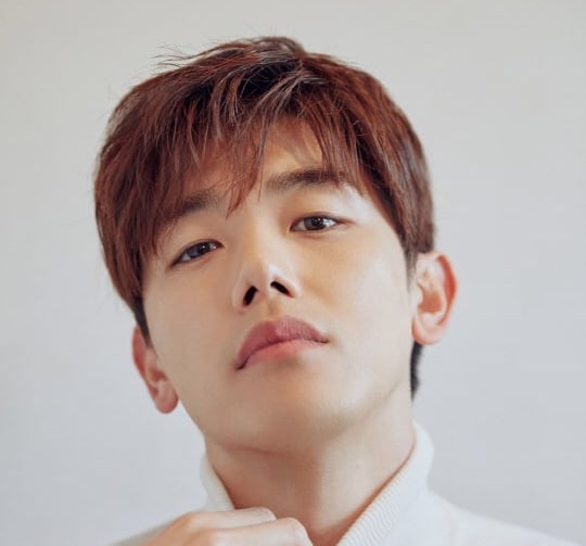 Eric Nam To Make A Comeback This Month