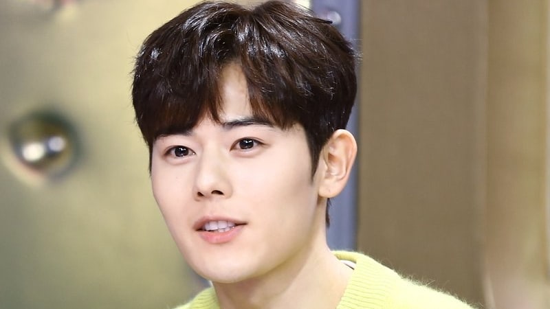 ZE:A's Kim Dong Jun Expresses Gratitude For His Members And Talks About Their Friendship