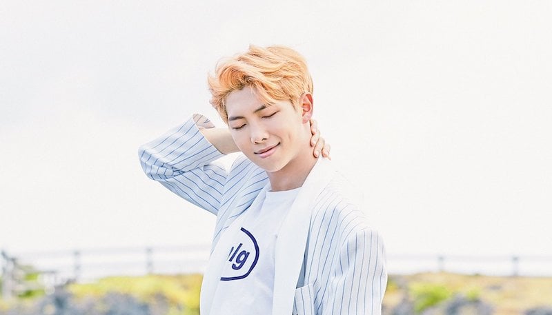 Update: Fall Out Boy Confirms Release Time For Collaboration With BTS’s RM