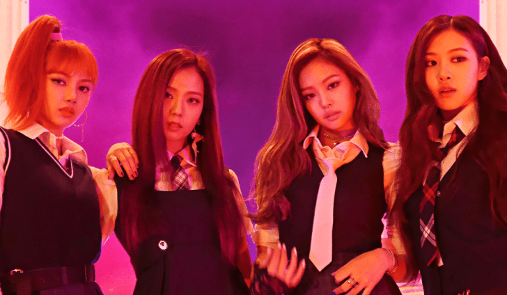 BLACKPINK’s 'As If It's Your Last' Becomes Their 2nd MV To Hit 200 Million Views