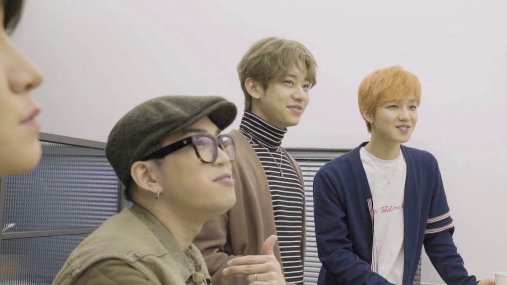 Watch: Brand New Music Artists Ask 'Baby Can I' In MV For Holiday Track