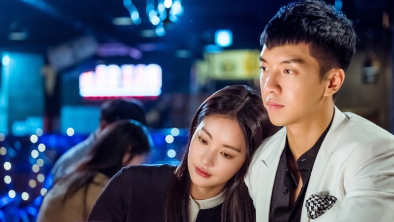 Oh Yeon Seo And Lee Seung Gi Preview Their Sweet Romance In 'Hwayugi'