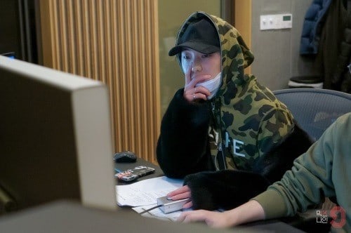 More Details Revealed About WINNER's Kang Seung Yoon On 'MIXNINE' As A Special Guest Judge