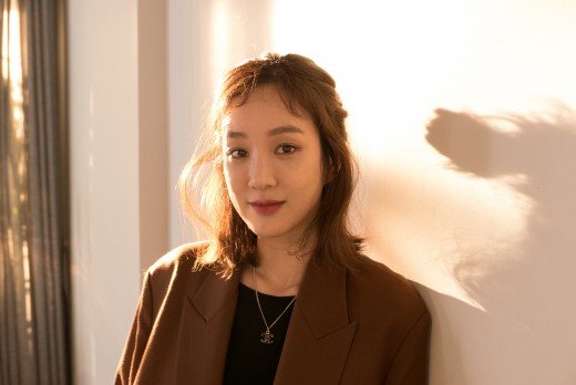 Jung Ryeo Won Shares How She Deals With Stress And Why She's Not Worried About Marriage
