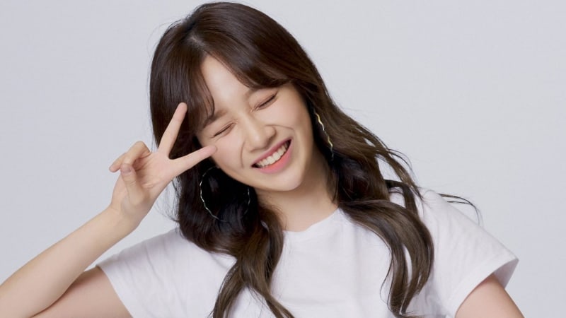 Euna Kim Reveals She Joined 'The Unit' Because Her Agency Currently Has No Plans For Her