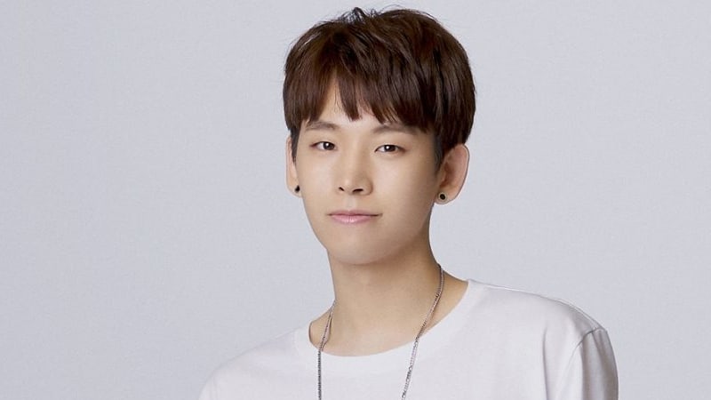 Lim Jun Hyeok Tearfully Explains His Decision To Appear On “The Unit